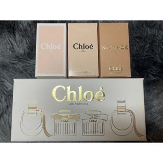 Chloe' 香水-美國🇺🇸代購 同名 白玫瑰 芳心之旅 5ml 沾式小香
