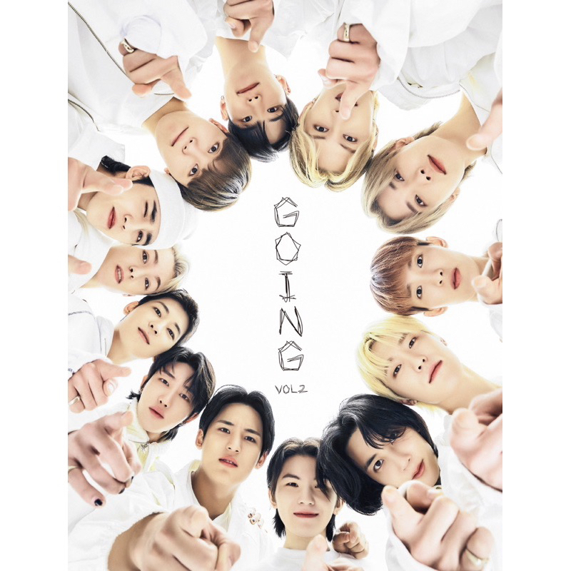 ゴセマガジン seventeen シーグリ ゴセマガジン Social Club トレカ