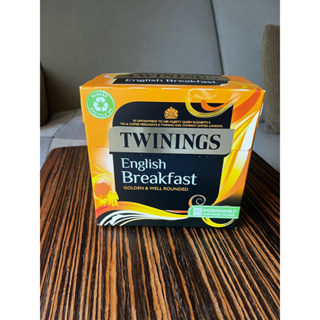 英國唐寧twinings 早餐茶200g