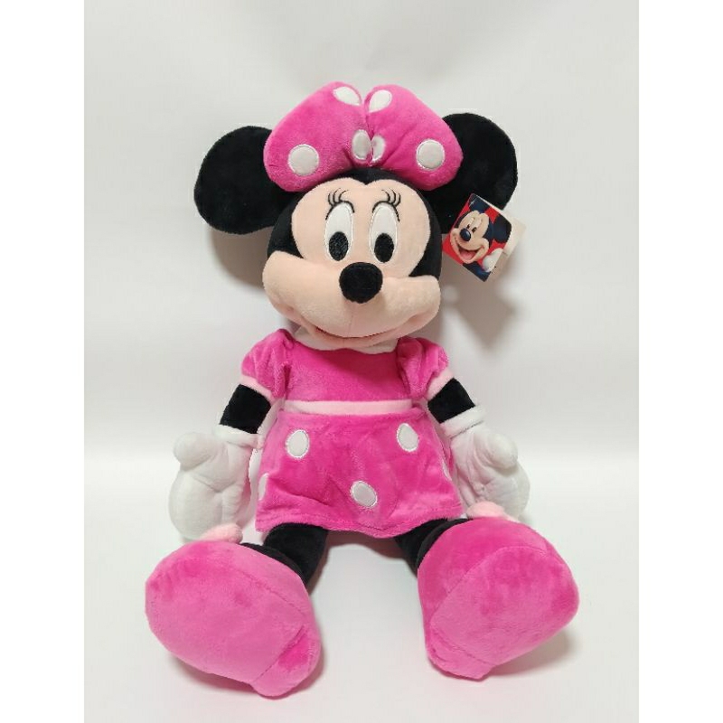 長版米妮  運動米妮 Q版米妮 連帽風衣米妮