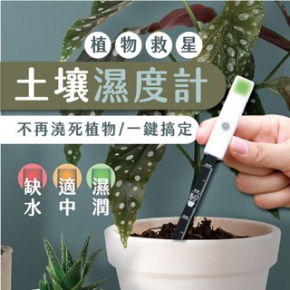 土壤濕度計 土壤檢測計 澆水神器 土壤濕度檢測 觀葉植物土壤濕度計 多肉植物土壤濕度計 室內植物土壤檢測計 土壤偵測計