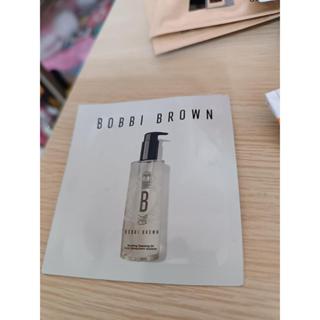 最新效期 2026/5 (全新) Bobbi brown 芭比波朗-超輕水感茉莉淨妝油 1.5ml