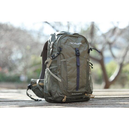 COLUMBIA  Blueridge Mountain 30L全功能型背包  現貨