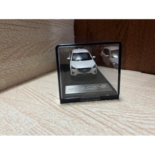 MAZDA cx5 cx-5 多色 1/43 日規原廠模型車