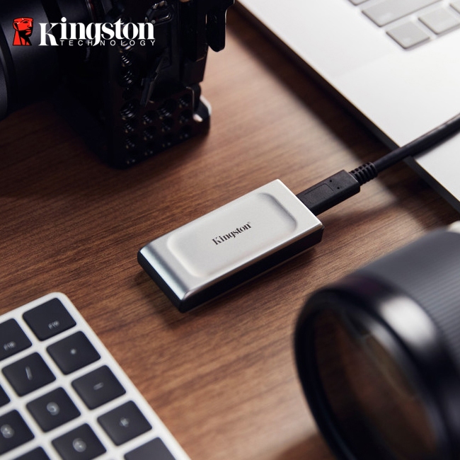 金士頓 Kingston XS2000 1TB 外接硬碟 高速 行動固態硬碟 Portable SSD