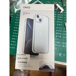 UNIQ iPhone 13 Pro 份/iphone 15 plus玻璃貼