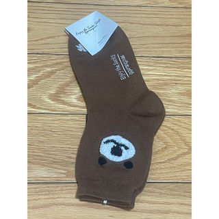 韓製 Enjoy the Socks Style ggorangnae 五種款式女生襪子