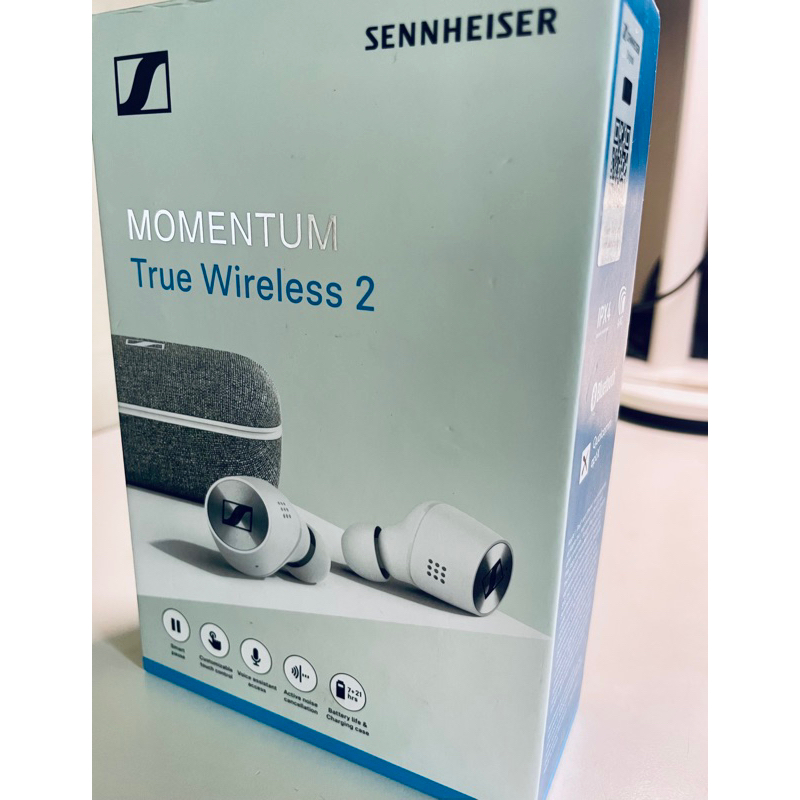 MOMENTUM TRUE WIRELESS2