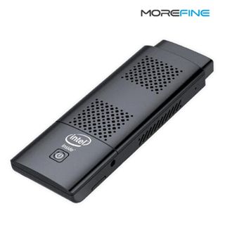 --庫米--MOREFINE M1K 迷你電腦棒(Intel J4125) - 8G/256G 迷你主機 WIN11