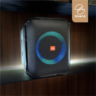 【愛拉風北屯店│台中耳機音響專賣店】JBL Partybox Encore Essential 手提式派對喇叭 近全新