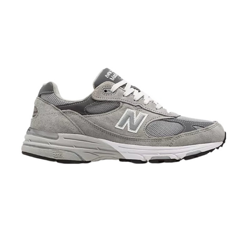 【CSC】 New Balance MR993GL 男鞋 元祖灰 993 美製 993GL 990 M993GL