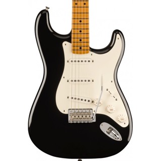 Fender CS LTD 70th Anniv1954 Strato JR 6150 MN BLK 公司貨【宛伶樂器】