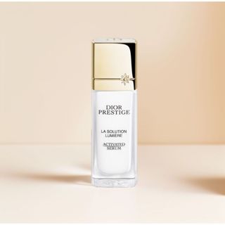 Dior 迪奧 最新版 精萃再生光燦淨白精華 30ml
