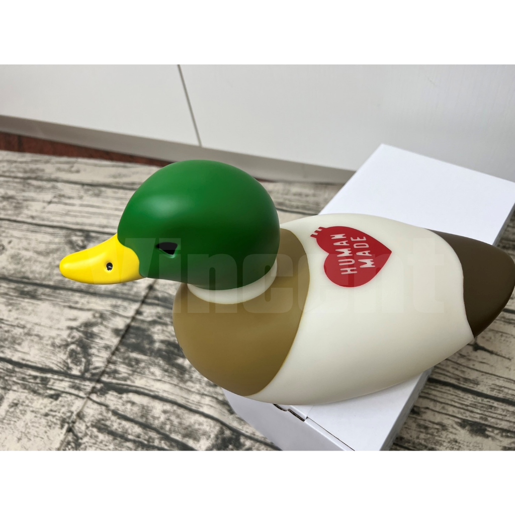 Human Made RUBBER DUCK的價格推薦- 2024年4月| 比價比個夠BigGo