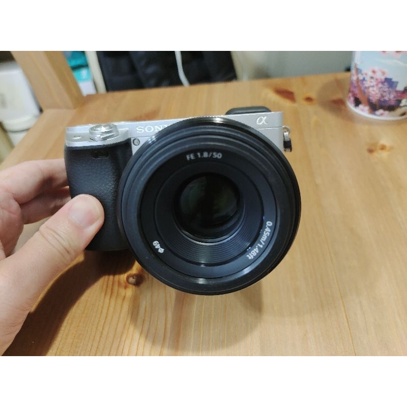 sony a6300大光圈單眼相機,景深人像拍攝