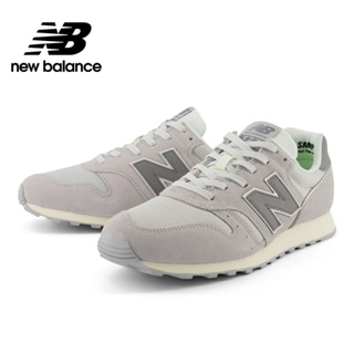 【New Balance】 NB 復古鞋_中性_深灰色_ML373TK2-D楦 373 (蝦皮獨家款)