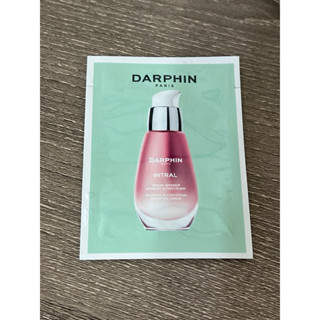 🪴 DARPHIN 朵法 全效舒緩修護安瓶 1.5ml