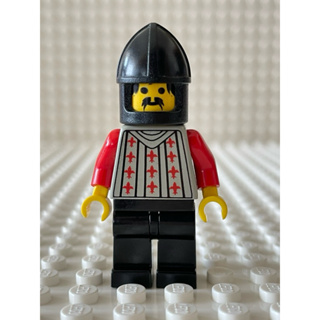 LEGO樂高 二手 絕版 城堡系列 6031 6097 蝙蝠 士兵 驚嚇士兵