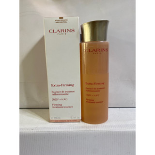 Clarins克蘭詩 （OA)煥 顏緊緻彈力精華水200ml(彈簧水)
