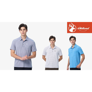 0B11608 男銀纖維彈性抗菌POLO短袖衣/有領衫/POLO衫/排汗衣/運動衣/休閒衣/排汗透氣/吸濕快乾/快乾衣