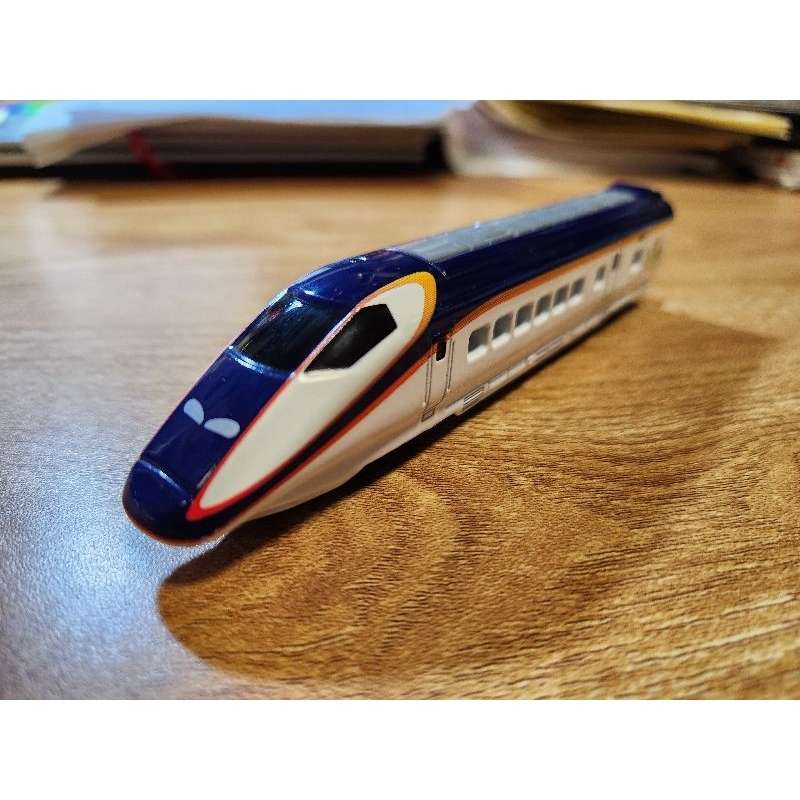 [現貨] Tomica 新幹線 E3系 金屬小火車 火車模型