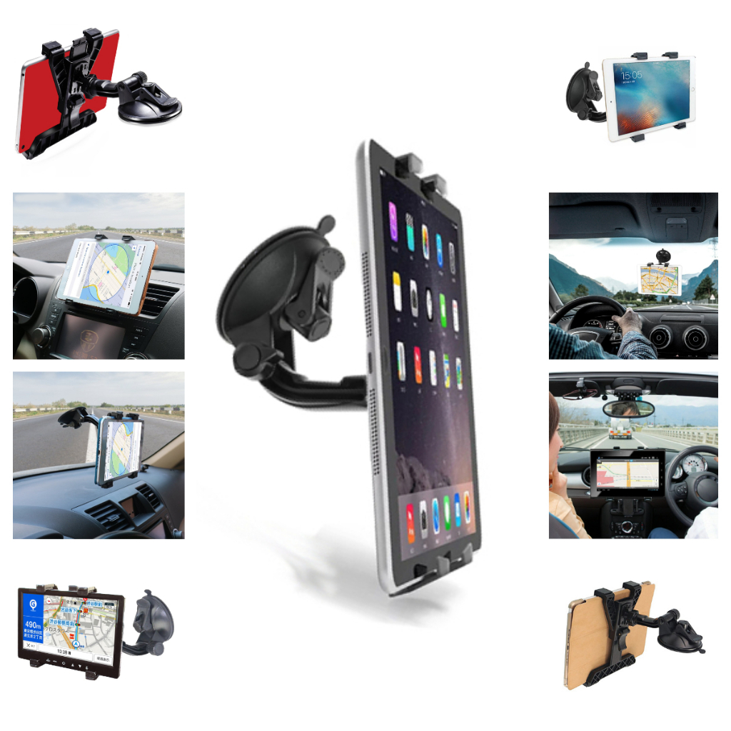 Garmin Drive Smart 86 支架 導航 GPS ipad 車架 吸盤 支架配件 車用 汽車 底座 固定座
