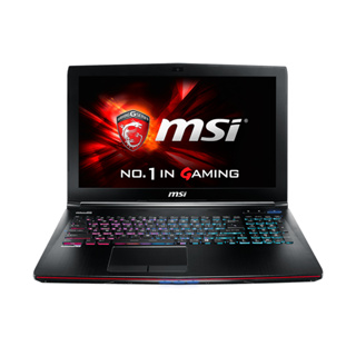 艾葵斯 筆電專家 微星 MSI 筆電 15.6吋 17.3吋 GE62 GE72 i7 960M 電競 二手 整新 筆電