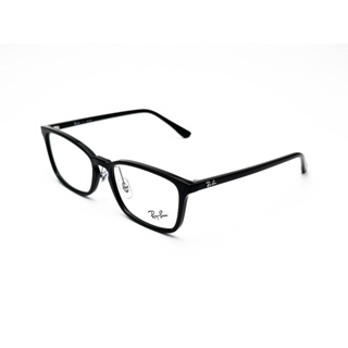 【Luxottica 公司貨】雷朋 Ray Ban RB7149D 2000 鏡框眼鏡 光學鏡架