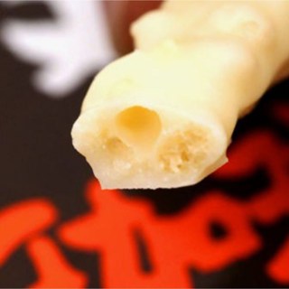 【三歲選物】森永客美多咖啡店監修冰與火奶油小枝11入