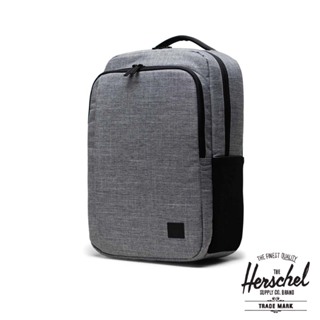 Herschel Kaslo Backpack Tech 【11289】深灰 包包 後背包 筆電包 平板包 公事包