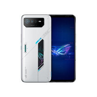 ASUS ROG Phone 6 (AI2201) 9.9新福利品 16G/512G 6.78吋智慧型手機(公司貨)