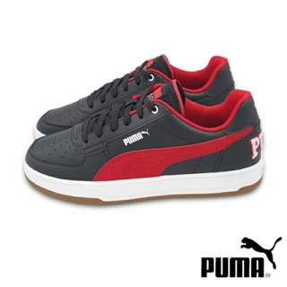 【米蘭鞋都】Puma Caven 2.0 Retro Club (男) 復古 休閒運動鞋 395082-02 黑紅