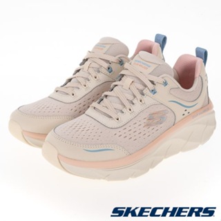 SKECHERS 女鞋 運動系列 D'LUX WALKER 2.0 - 150093NTMT