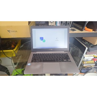 知飾家 二手良品 ASUS BX310U 14吋 i7-6500U/8G/128G