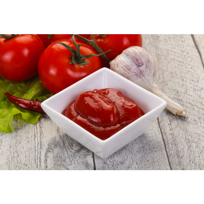 【拍拍食品】品高番茄醬 ( 3公斤 )