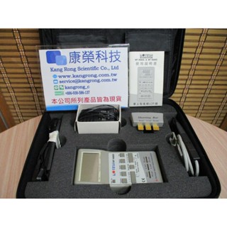 康榮科技二手儀器領導廠商Motech MT4080D 10KHz LCR Meter