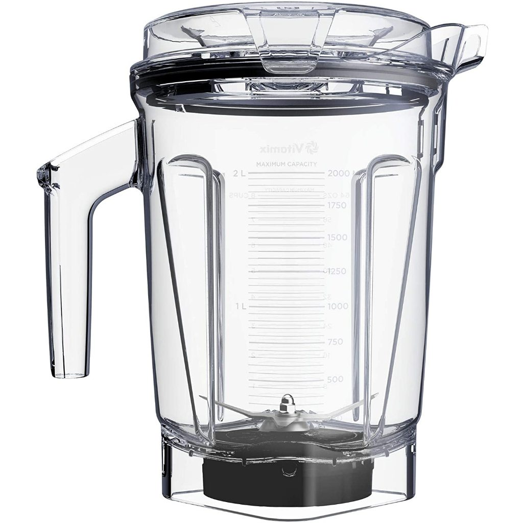 老美代購 開發票 Vitamix 2公升 A系列 64oz杯子 A3500 A2500 V1200 全新 現貨 刷卡