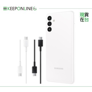 Samsung三星製造 Type C to Type C 快充線-密封裝【適用三星A系列】