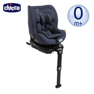 Chicco Seat3 Fit Isofix安全汽座(CBB79880.39 印墨藍)10900元(聊聊優惠)