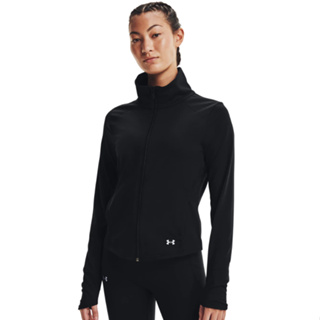 【UNDER ARMOUR】女 Meridian 外套 1365805-001