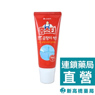 韓國LG Mr.HomeStar 全能強效除霉膠 120ml【新高橋藥局】除菌清潔劑