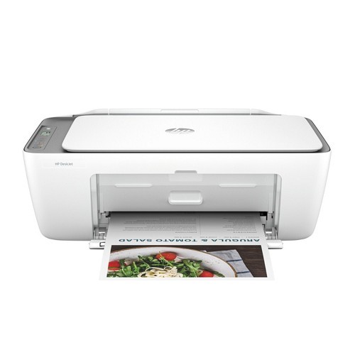 HP Deskjet 2821 多功能無線彩色噴墨複合機(60K41A)