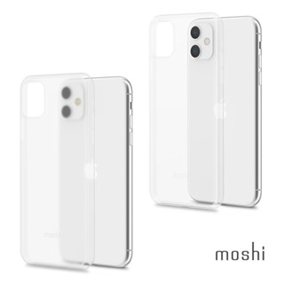 公司貨 Moshi SuperSkin iPhone 11 專用 極致 超薄 裸感 保護殼 手機殼 全包覆