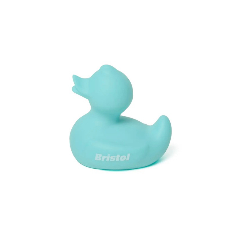 2024 SS F.C.Real Bristol FCRB RUBBER DUCK 鴨子 公仔