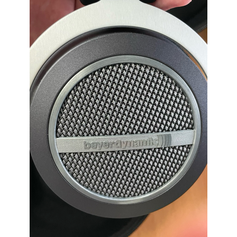 9.9成新 beyerdynamic Amiron Home有線頭戴式耳機