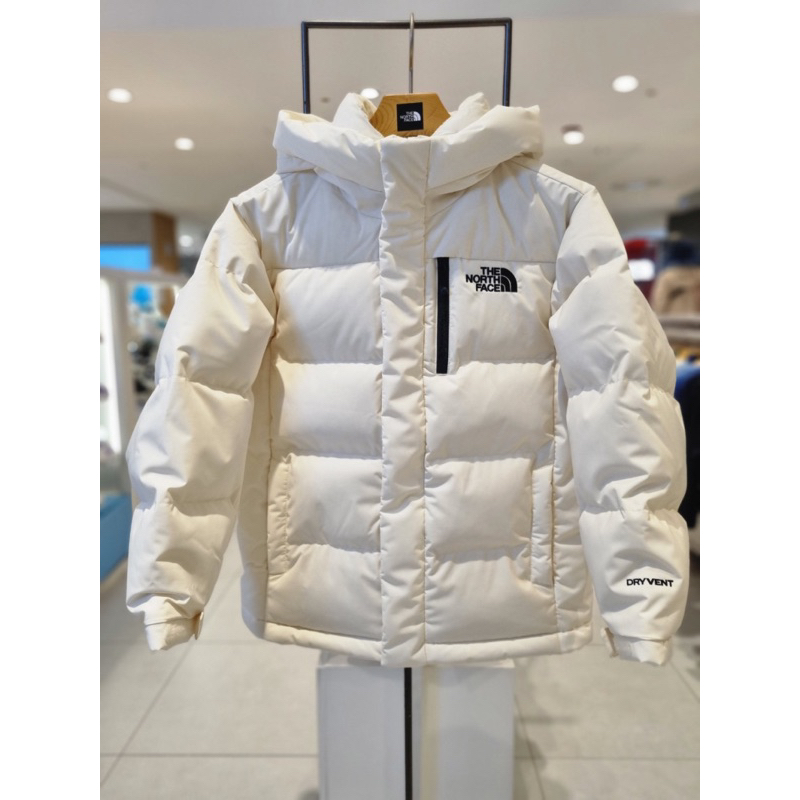 預購🇰🇷韓國🇰🇷The north face kids北臉童裝DRYVENT保暖羽絨外套連帽防潑水100-160cm