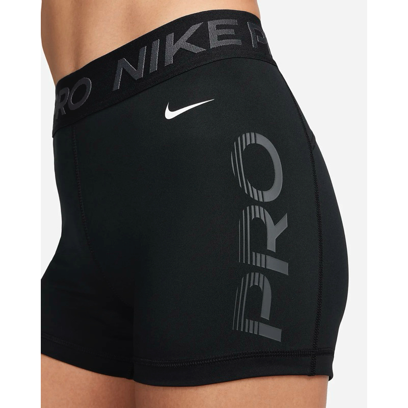 Nike束褲/緊身短褲