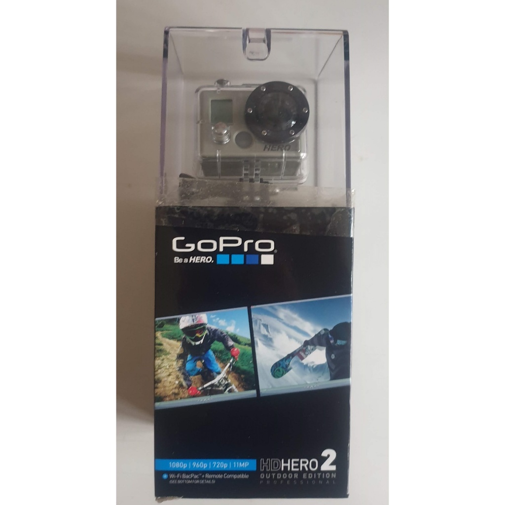 gopro hero2/二手9成新新運動攝影機/GOPRO攝影機/GOPRO