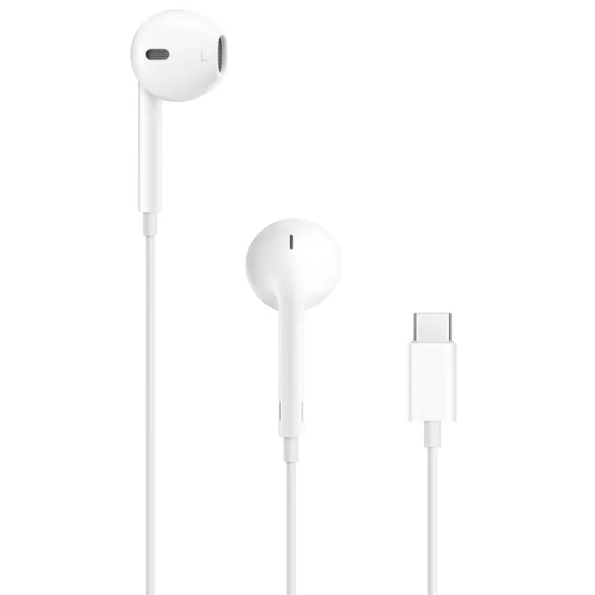 COSTCO 代購- Apple EarPods (USB-C) 可附發票請勿直接下單