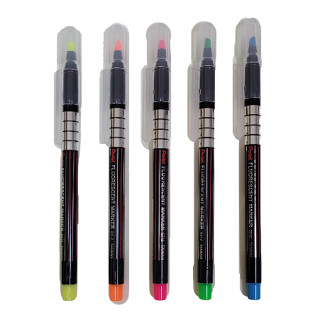 【小紅帽文具】飛龍Pentel 螢光筆S512 重點標記